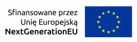 Sfinansowane przez Unię Europejską — NextGenerationEU